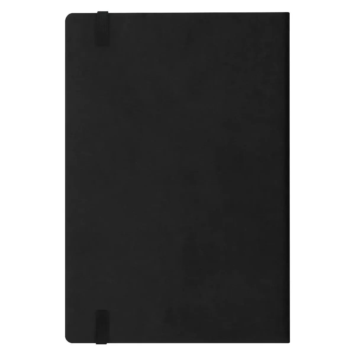 Deadly Tarot The Witch Compilation A5 Hard Cover Notebook